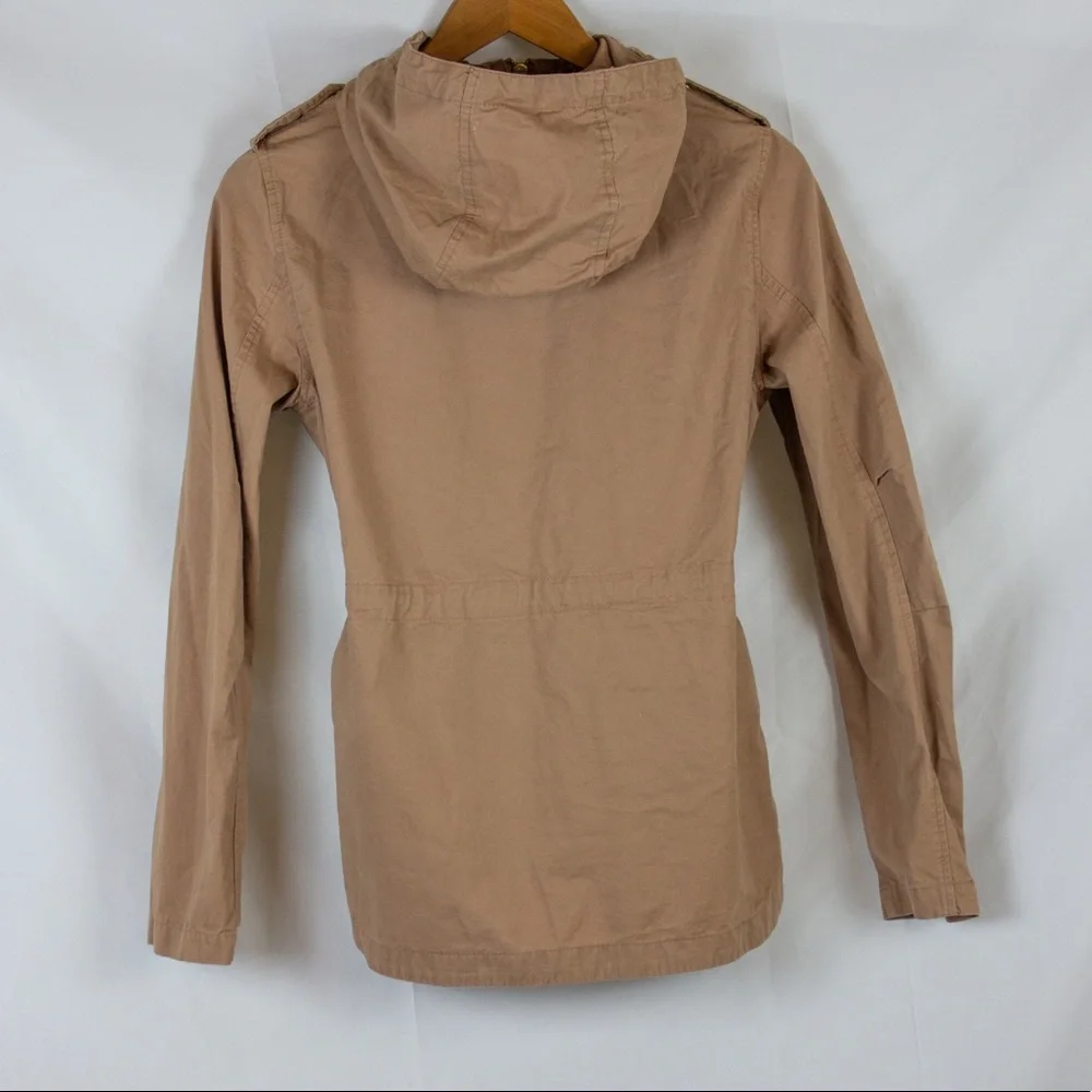 Love Tree Jacket - Picture 6 of 8